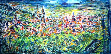 Praha