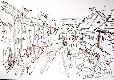 Ulice