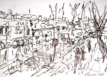 Ulice